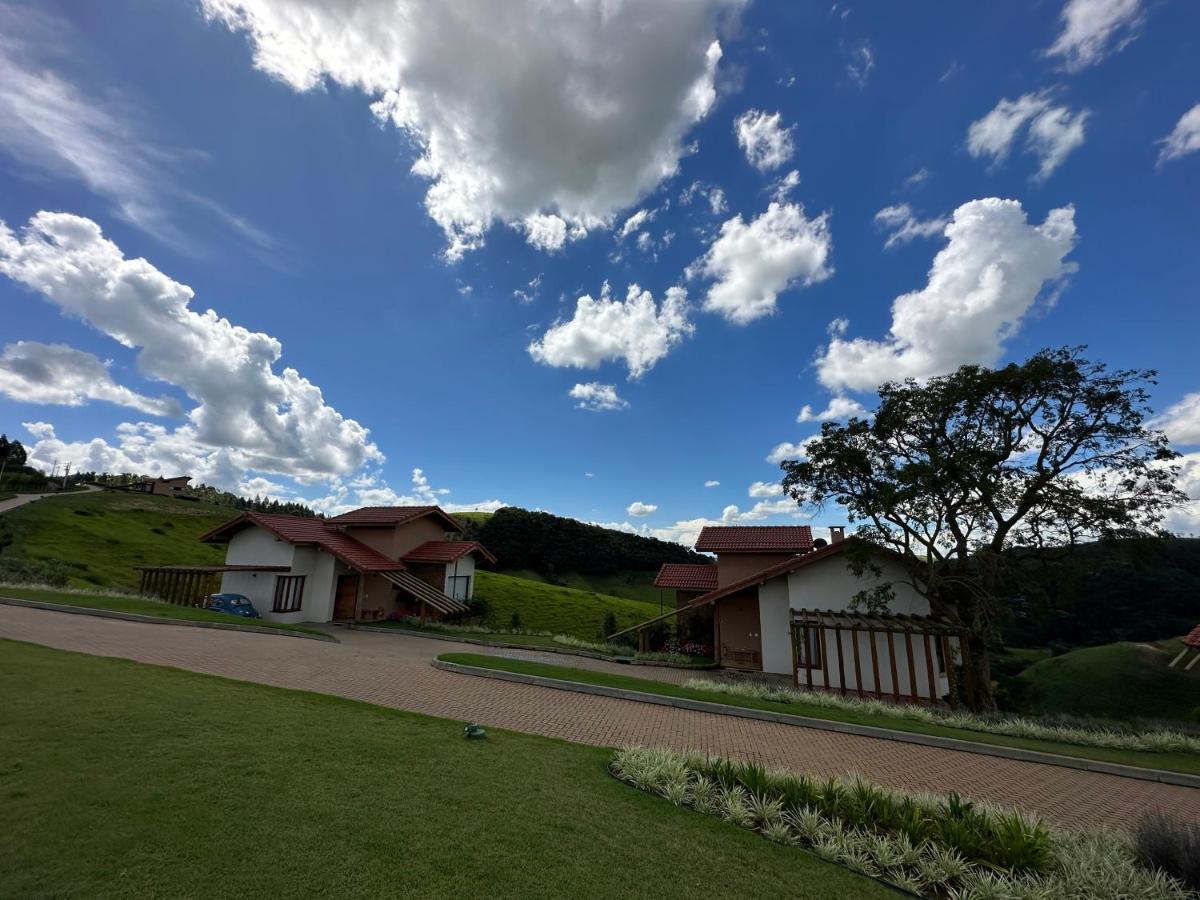 Lavandas De Cunha Pousada Boutique Bagian luar foto